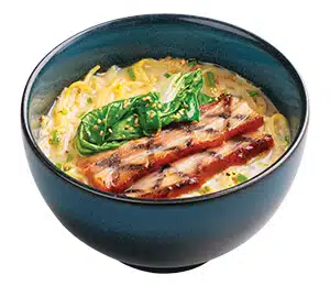 Bida Pork Mamen