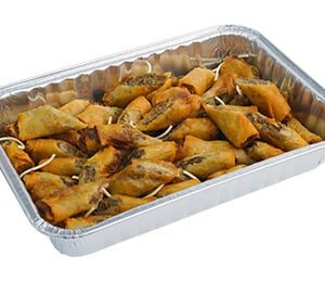 Lumpia Prito (Party Trays)