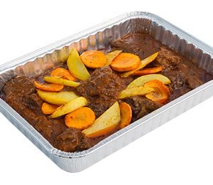 Beef Caldereta (Party Trays)