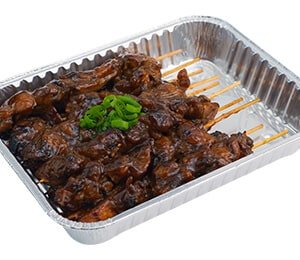 Chicken BBQ (Party Trays)