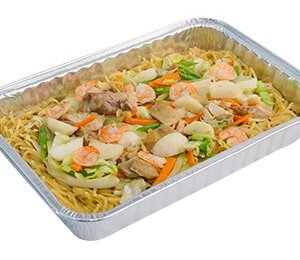 Pancit Canton (Party Trays)
