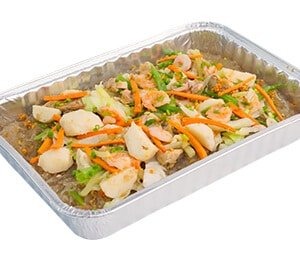 Sotanghon Guisado (Party Trays)