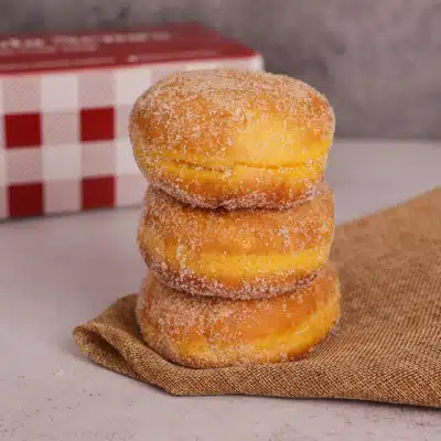 Classic Donut