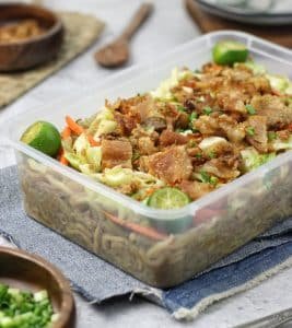Canton Bihon (Small)