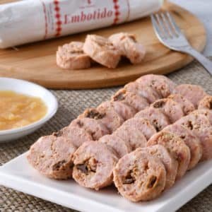 Nenaâs Embotido