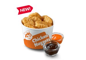 10 pc Chicken Nuggets Solo