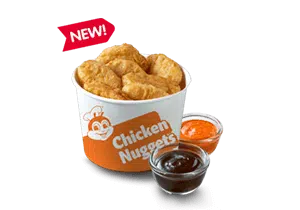 10 pc Chicken Nuggets Solo