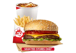 Champ Fries & Drink