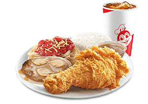 Super Meal A