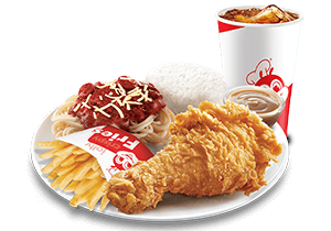 Super Meal B
