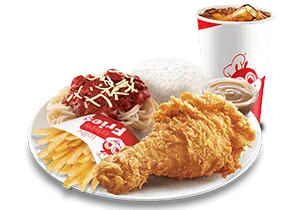 Super Meal B