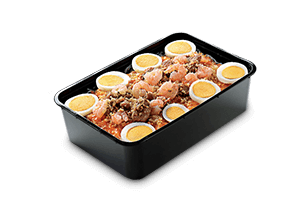 Palabok Family Pan