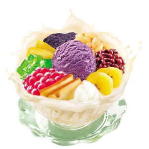 Extra Creamy Halo-Halo Regular