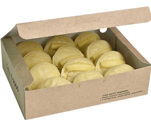 Puto (12pcs)