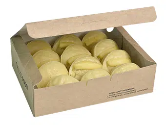 Puto (12pcs)