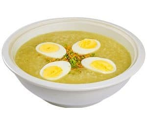Arroz Caldo