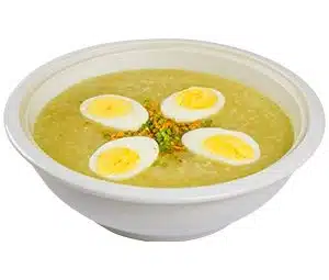 Arroz Caldo