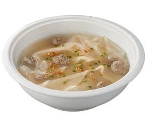 Dencio's Molo Soup