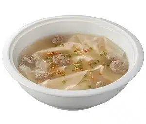 Dencio's Molo Soup