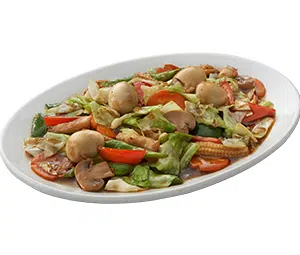 Chopsuey