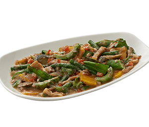 Pinakbet