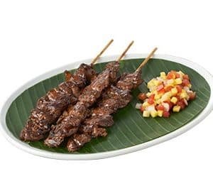 Pork BBQ