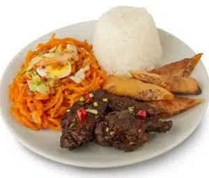 Dencio Set B