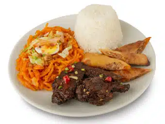Dencio Set B