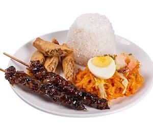 Dencio Set C