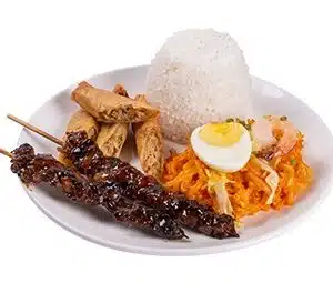 Dencio Set C