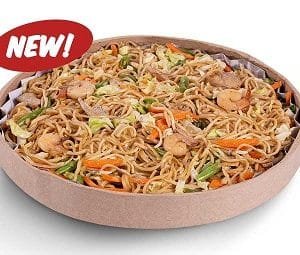 Pancit Dencio's