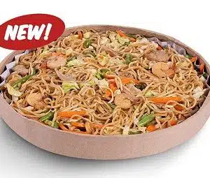 Pancit Dencio's