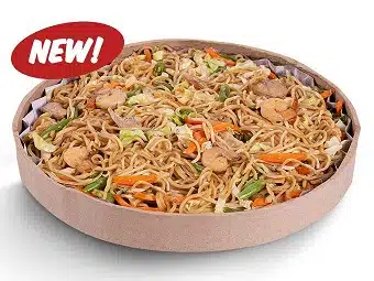 Pancit Dencio's