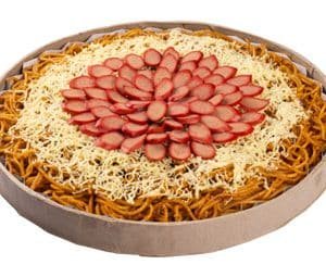 Pinoy Spaghetti