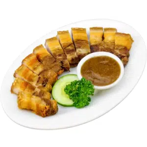 Lechon Kawali