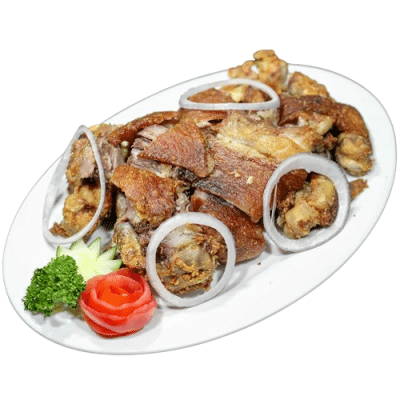 Crispy Pata