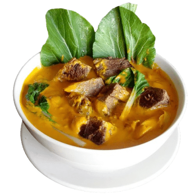 Kare-Kare Beef