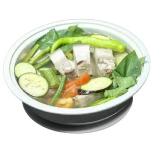 Sinigang na Baboy