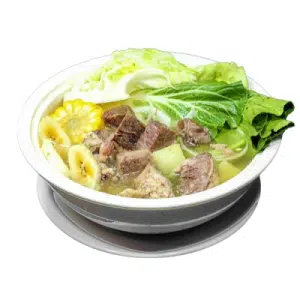 Nilagang Baka