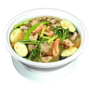 Our Nilagang Baka Soup (Beef) | Good for 3-4 Persons