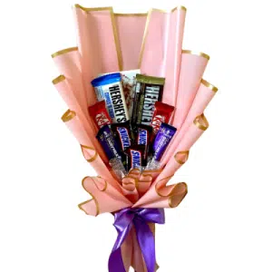 Toothache Bouquet