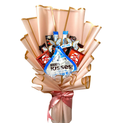 Fearless Bouquet