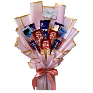Carbs Treats