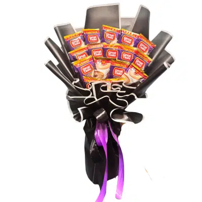 Great Taste Choco Bouquet