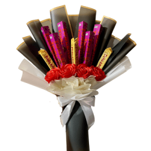 Toblerone Bouquet