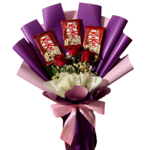 KitKat n' Rose
