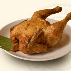 Whole Fried Chicken