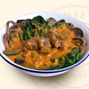 All Beef Kare-Kare