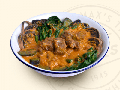 All Beef Kare-Kare