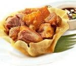 Crispy Pata Bites